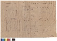 C-C、D-D斷面藏品圖，第1張