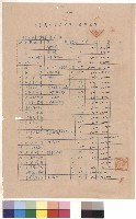 教室大樓接建工程(第二期)，項次1-27藏品圖，第1張