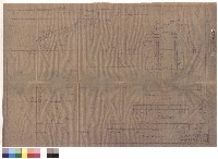 一、二層平面，正面藏品圖，第1張