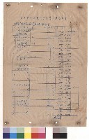 辦公室教室大樓給水衛生設備工程，p.1藏品圖，第1張