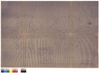 基礎及地中梁平面圖、貳層梁版平面圖藏品圖，第1張