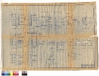 門、窗規格藏品圖，第1張