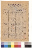 30 天花油 PVC漆藏品圖，第1張