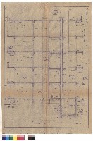 B-B、C-C剖面藏品圖，第1張