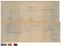 安全措施平面圖藏品圖，第1張
