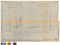 火災警報系統幹管綫升位圖藏品圖，第1張