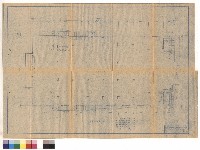 地下室平面圖藏品圖，第1張