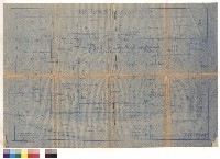 一、二樓平面圖藏品圖，第1張