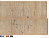 屋頂平面圖藏品圖，第1張
