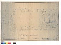 PLAN-1ST FLOOR AC SYSTEM LAYOUT藏品圖，第1張