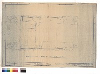 PLAN-2ND FLOOR MEZZANINE AC SYSTEM LAYOUT藏品圖，第1張