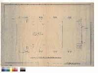 PLAN-4TH FLOOR AC SYSTEM LAYOUT藏品圖，第1張