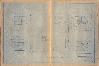 屋頂突出物平面藏品圖，第1張