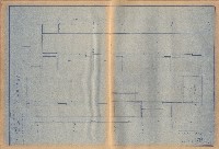 電梯間剖面圖藏品圖，第1張