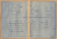 男女浴廁存物櫃大樣藏品圖，第1張