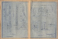 門窗大樣藏品圖，第1張