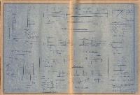鋼筋標準圖藏品圖，第1張