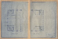 第三.四層結構平面圖藏品圖，第1張