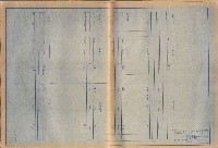 3~B1G3G4, FG3FG4配筋圖藏品圖，第1張