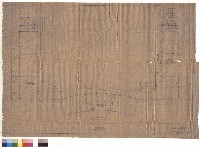 二層平面圖藏品圖，第1張