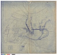SITE PLAN藏品圖，第1張