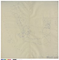 DN 2F建具配置圖藏品圖，第1張