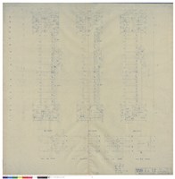 DO棟建具配置圖藏品圖，第1張