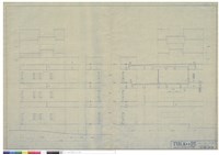 コア目地立面圖藏品圖，第1張