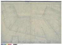 食堂天井變更圖藏品圖，第1張