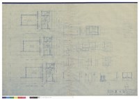 主棟詳細圖藏品圖，第1張