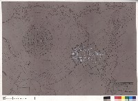 整地平面圖-2(變更設計)藏品圖，第1張
