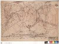 排水路平面圖(變更設計)藏品圖，第1張