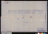 管理棟電氣平面圖(RF)藏品圖，第1張