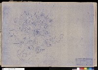 徒涉池基準線標樁圖藏品圖，第1張