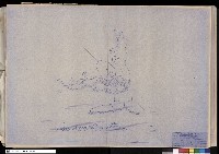 徒涉池卵石山詳細圖藏品圖，第1張