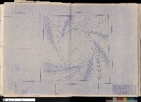 日月橋鑄鐵窗藏品圖，第1張