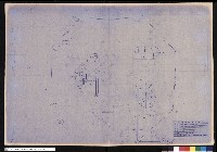 網球場管理棟給排水設備平面圖-2藏品圖，第1張