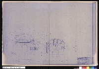 公共廁所B給排水平面圖-2(排水)藏品圖，第1張