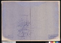 公共廁所C.D.E.給排水平面圖-2(排水)藏品圖，第1張