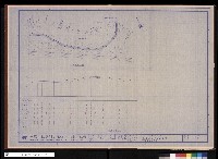 平面及縱坡度圖藏品圖，第1張