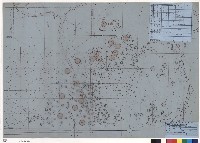 植栽計畫平面圖-11(設計變更)藏品圖，第1張