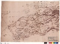 亂流植栽平面圖藏品圖，第1張