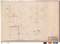 二、港町廣場詳細圖(游泳池圍柵)藏品圖，第1張
