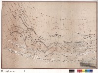 五、洲浜標樁位置、計畫高程平面圖-1藏品圖，第1張