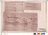 五、洲浜廣場詳細圖(管理用園路特殊模樣貼)藏品圖，第1張