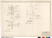 二、港町廣場詳細圖(擋土牆-1、擋土牆-2)藏品圖，第1張