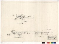 二、港町廣場詳細圖(砌石階段、洗石子聯外園路)藏品圖，第1張