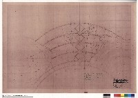 游泳池前廣場水電平面圖藏品圖，第1張