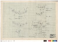 游泳池廣場設施詳細圖3藏品圖，第1張