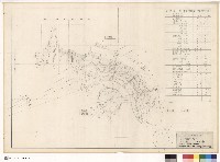 水上舞台設施平面圖-1藏品圖，第1張